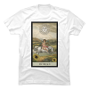 the sun tarot card shirt